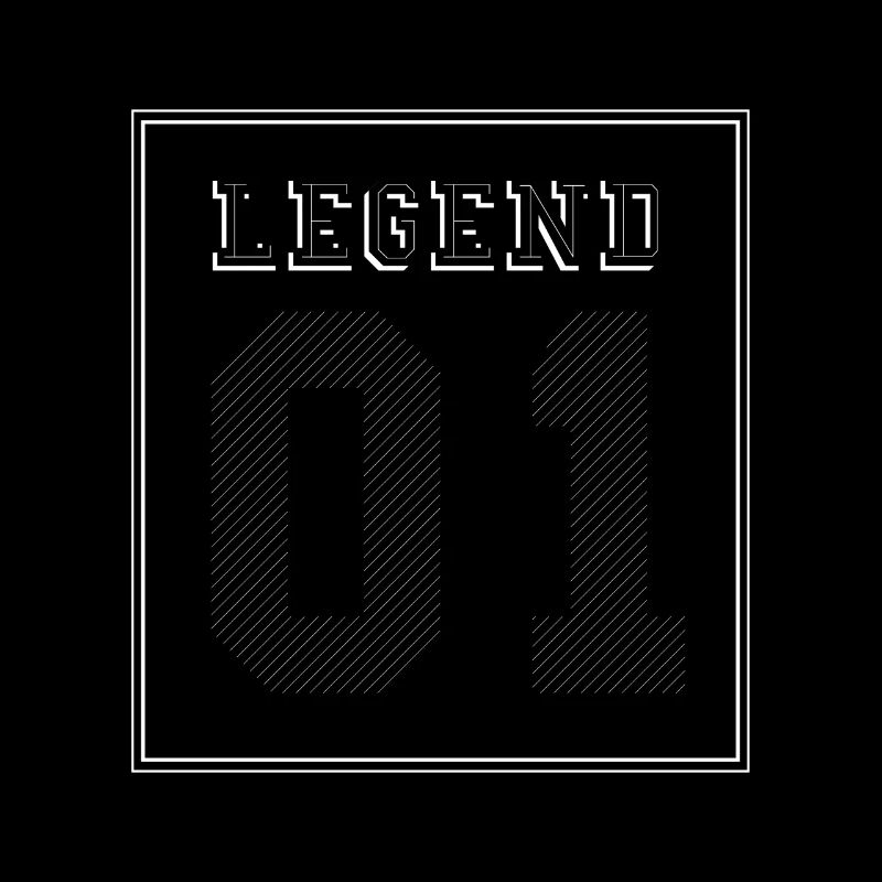 Legend 01