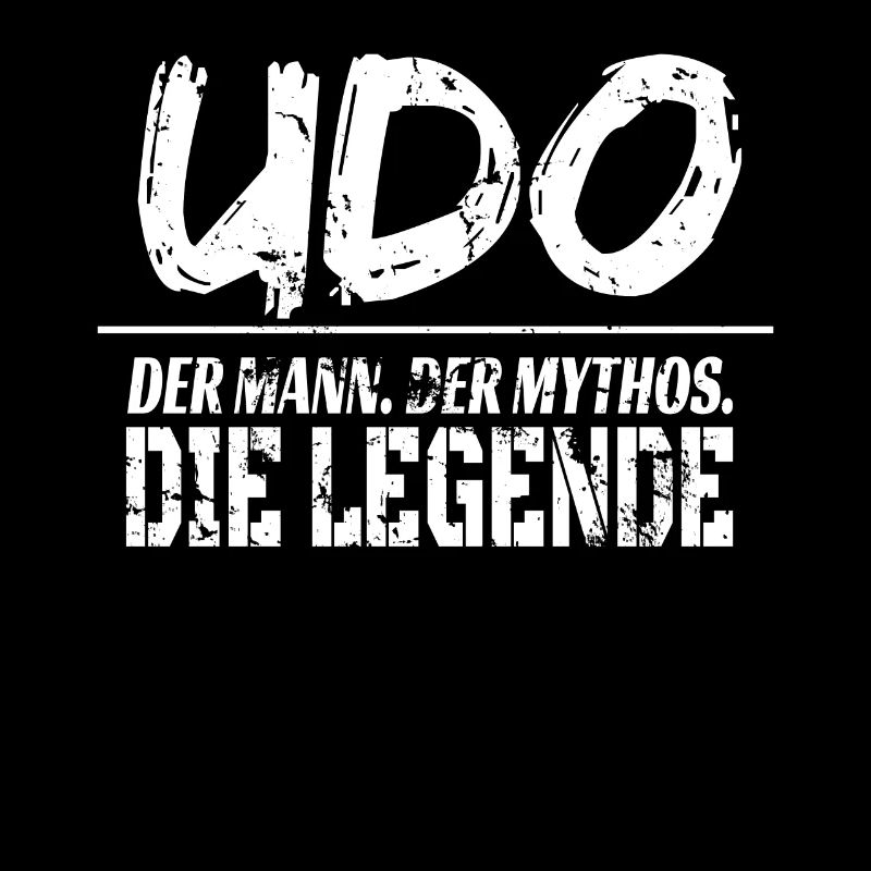 UDO