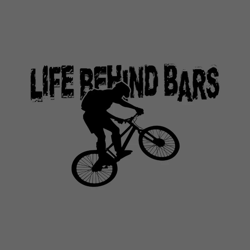 Leben hinter Gittern BMX