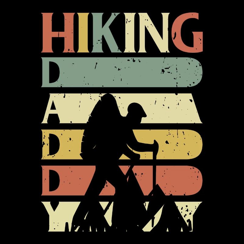 HIKING DADDY