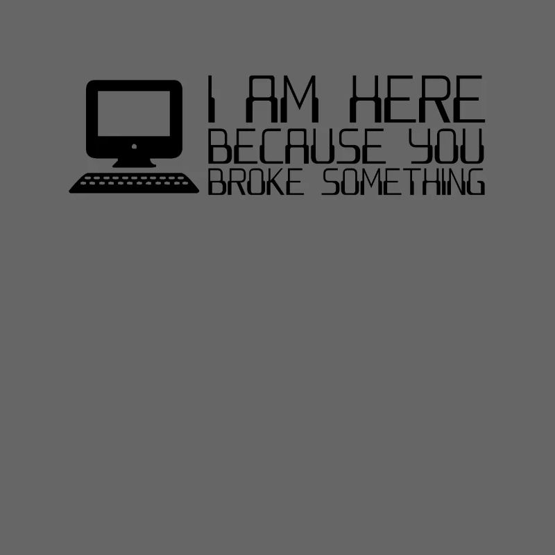 IT Computer IT Support IT Tickersystem