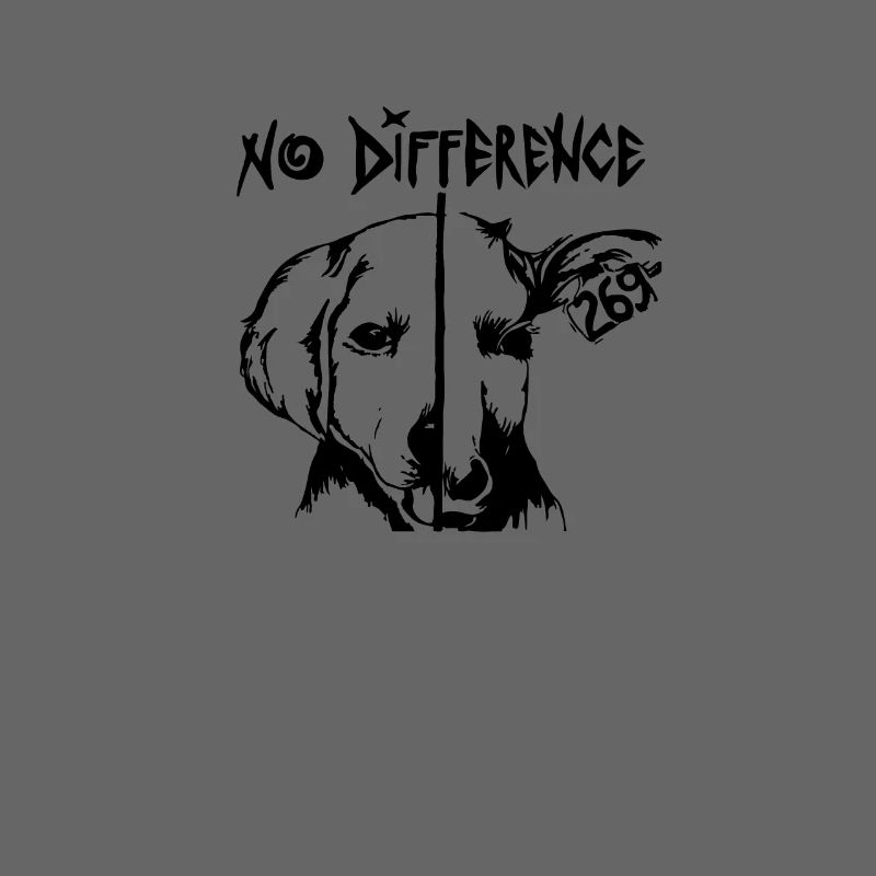 NO DIFFERENCE