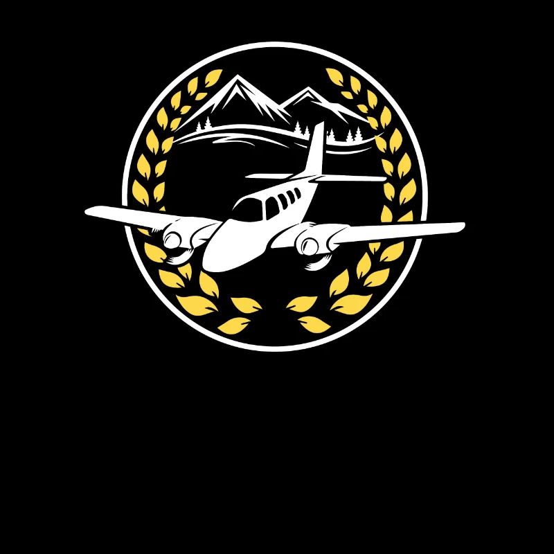 Flugzeug