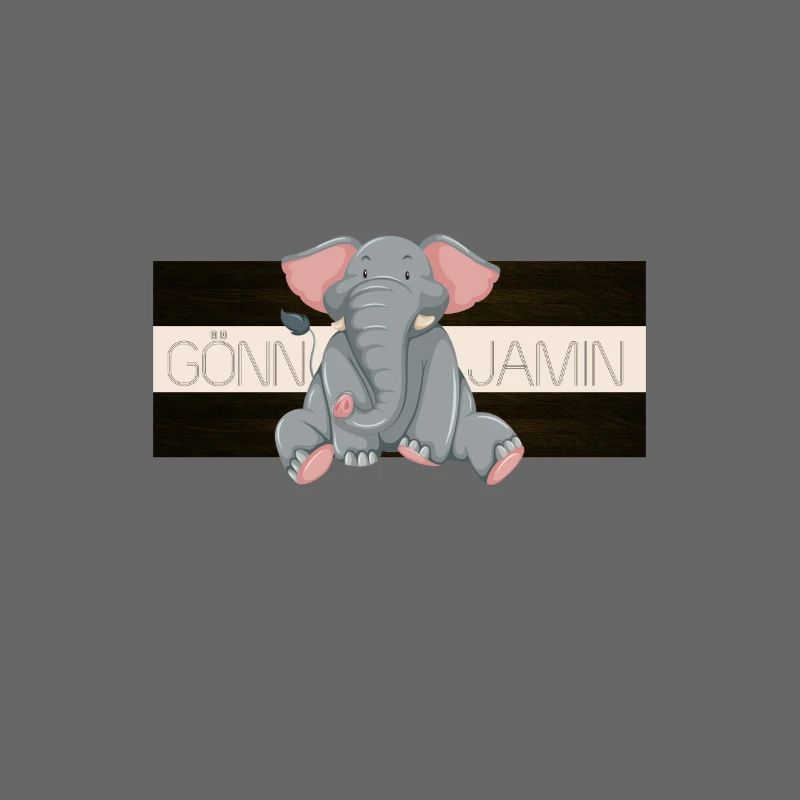 GÖNN JAMIN