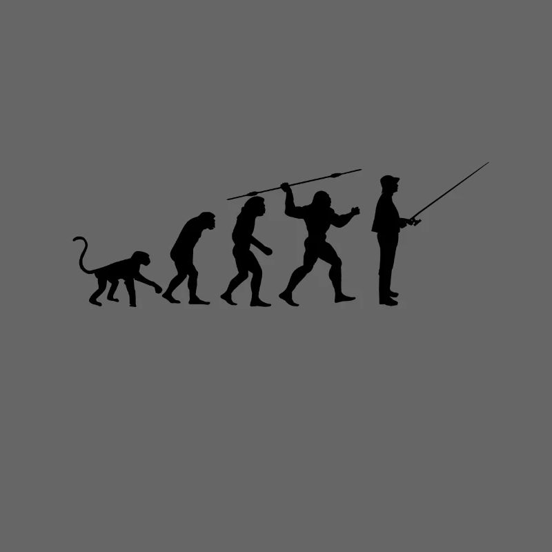 Fischer evolution