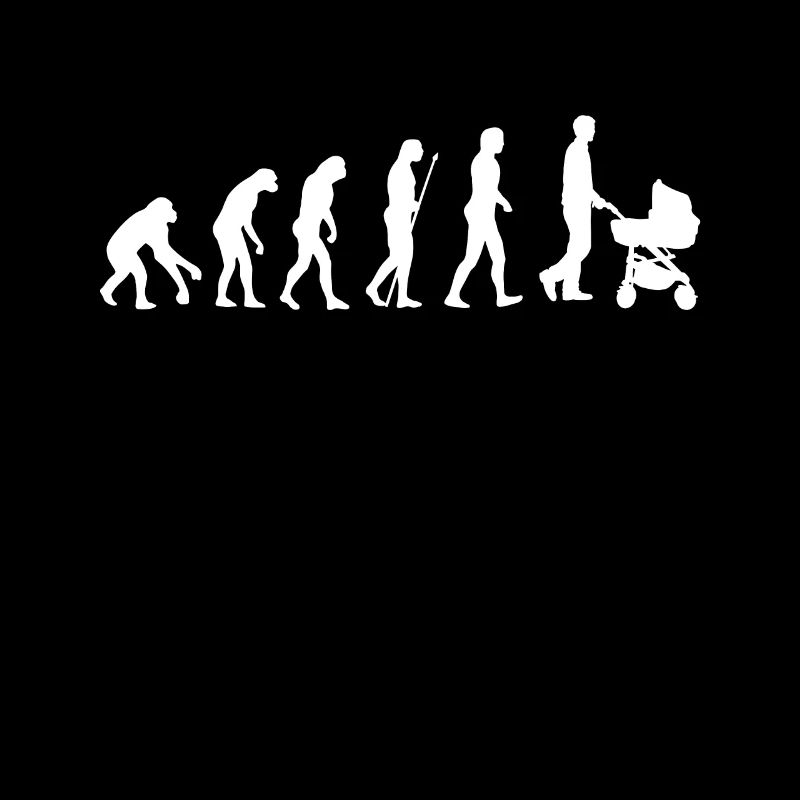 Evolution Papa