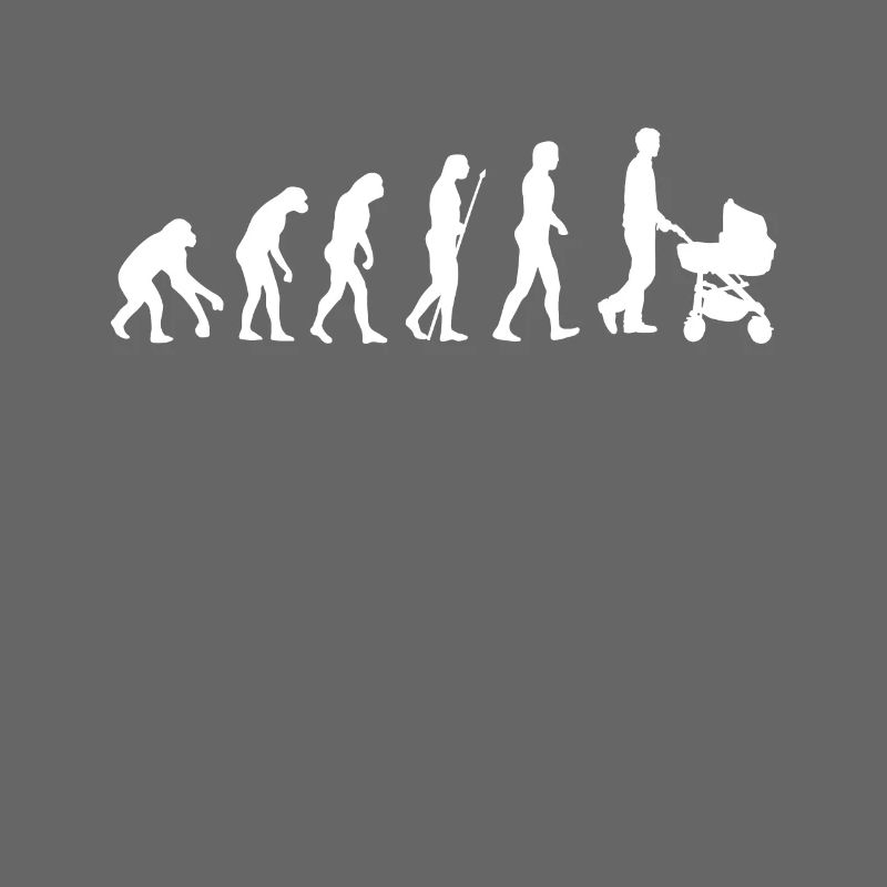 Papa évolution