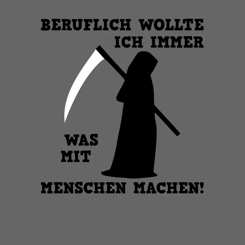 Beruf mit Menschen