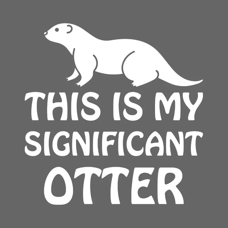 Mein Otter