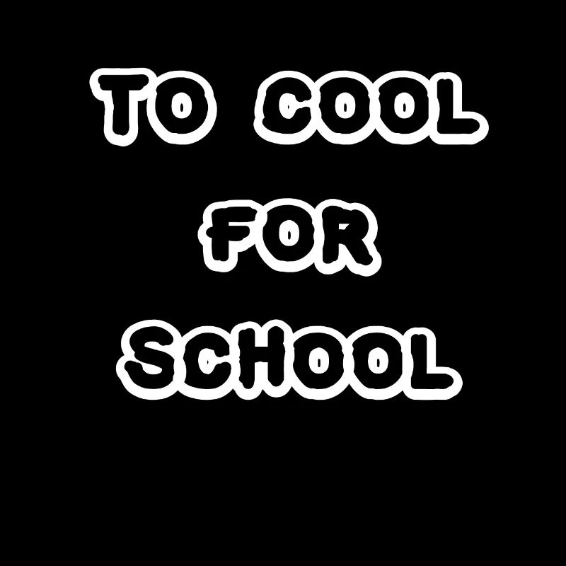 Cool Schule