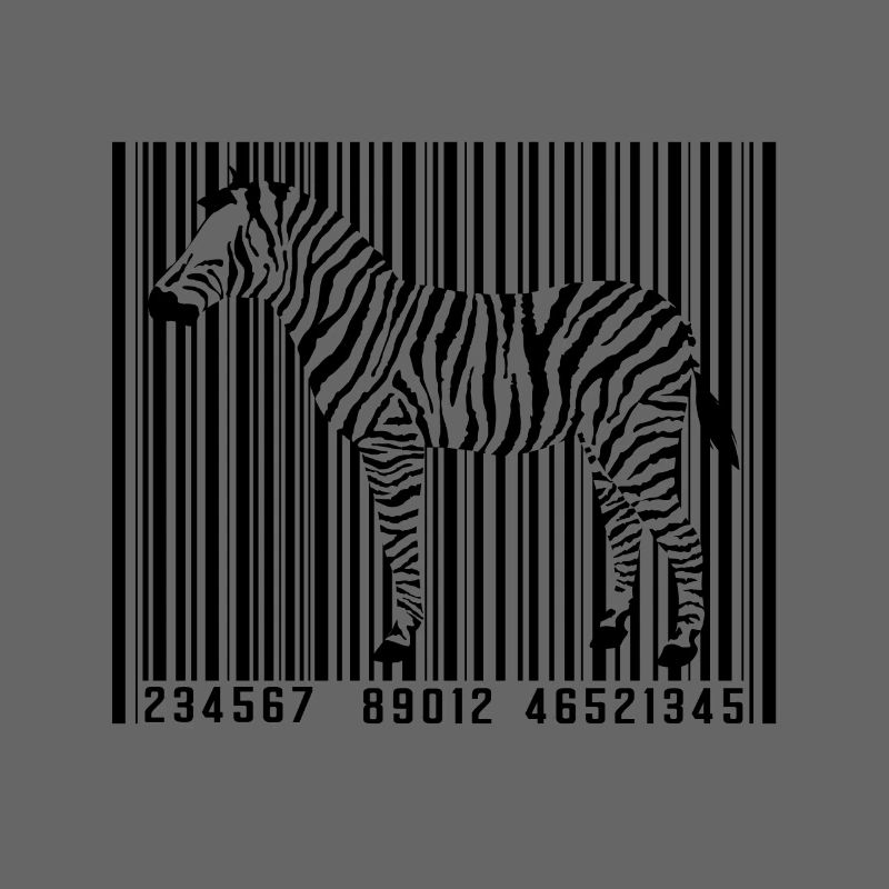 Code-barres Zebra
