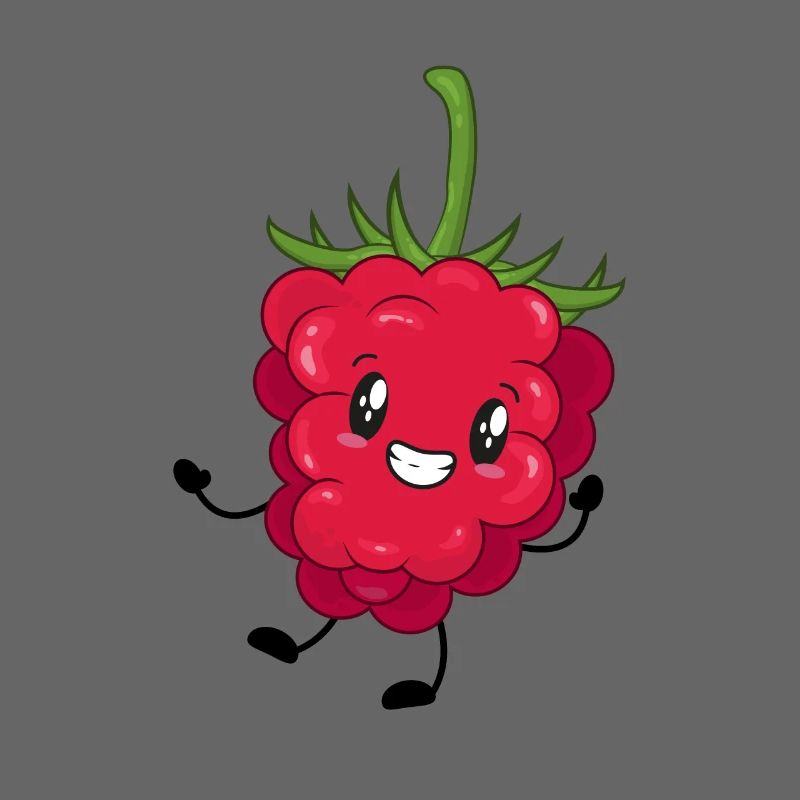 raspberry