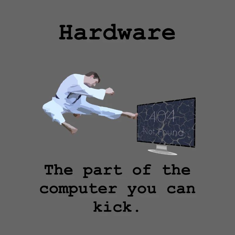 Programming Programmierer Informatik Hardware