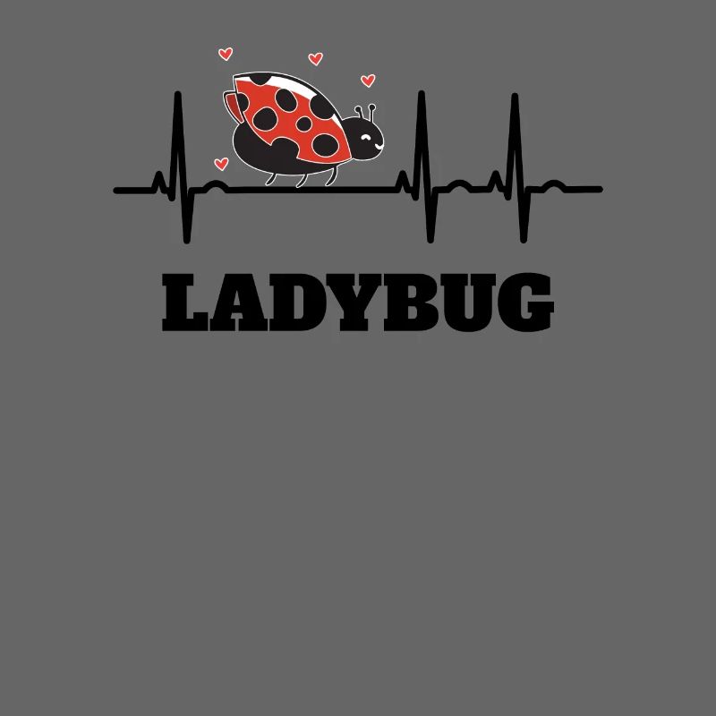 Ladybug Ladybug ECG Gift Idea