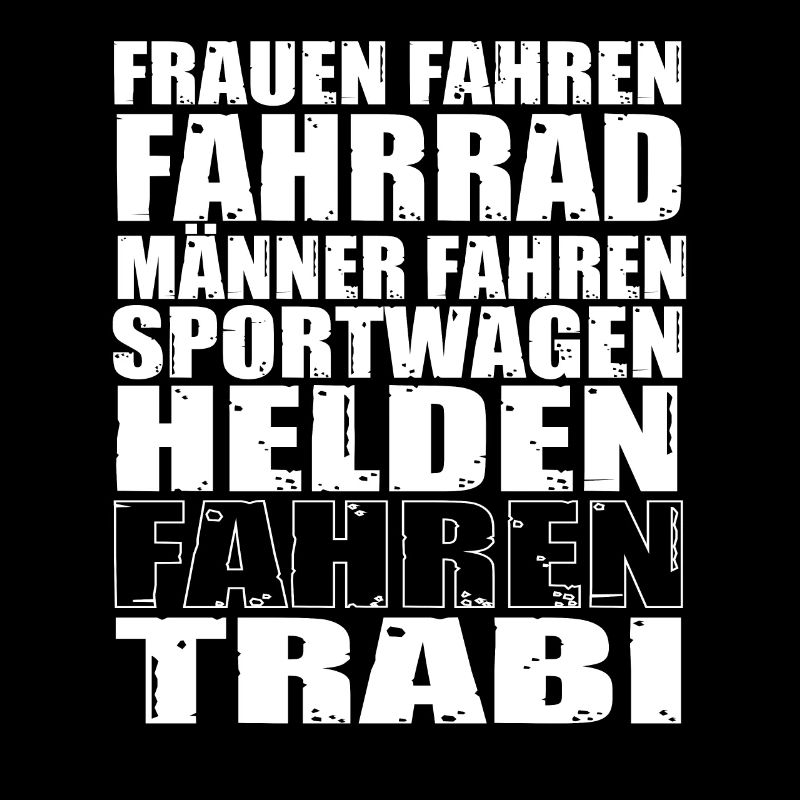 HELDEN fahren