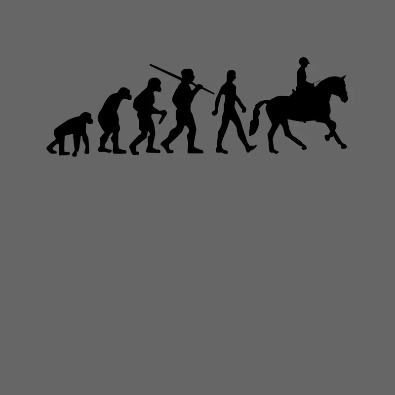 Cavaliers Evolution Chevaux