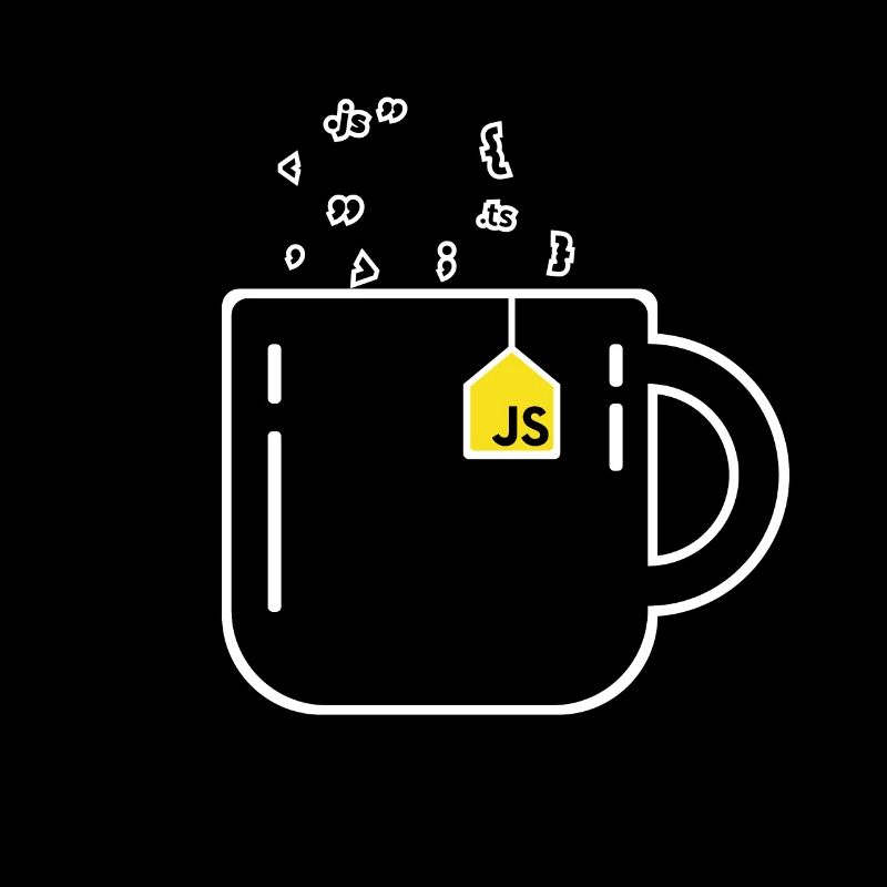 JavaScript - Cup