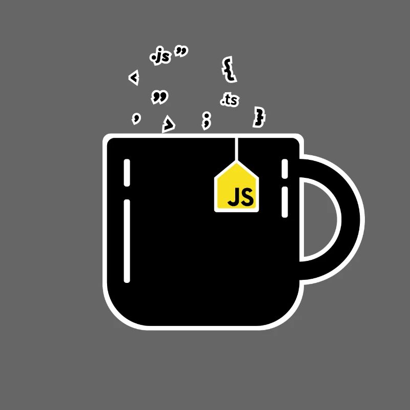 JavaScript - Tasse