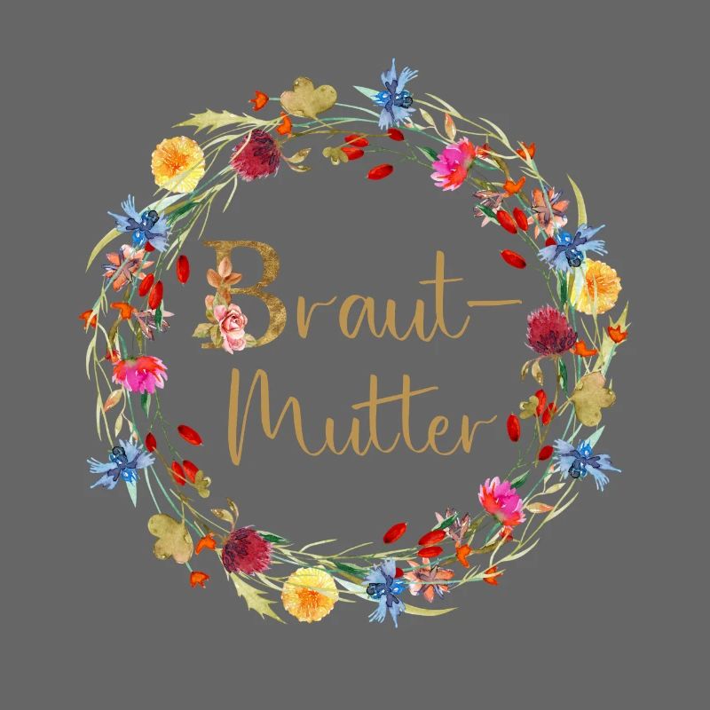 Brautmutter, Hochzeit, Geschenk