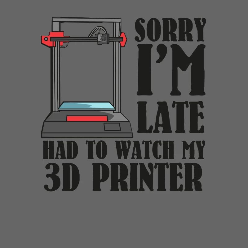 3d Drucker 3Dler 3d Programm Programmierer