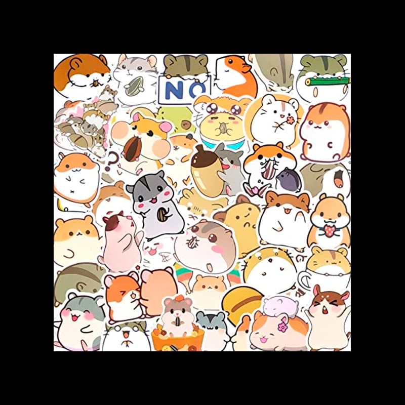 Hamster Téléphone Corée