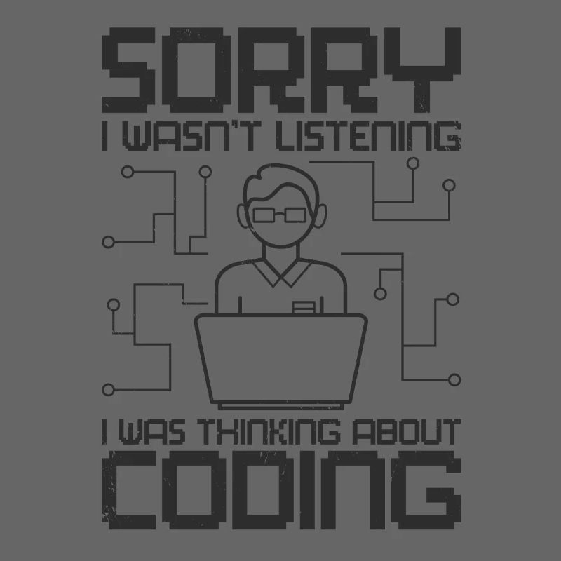 Programmeurs logiciels Web Coder Coding développeur