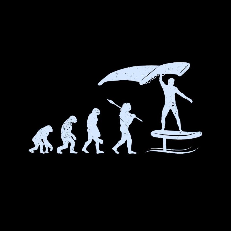 Wing Foil Evolution Wing Surf