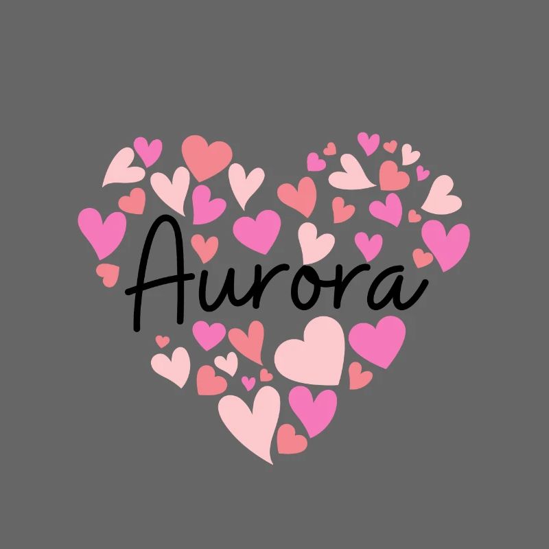 Ich liebe Aurora