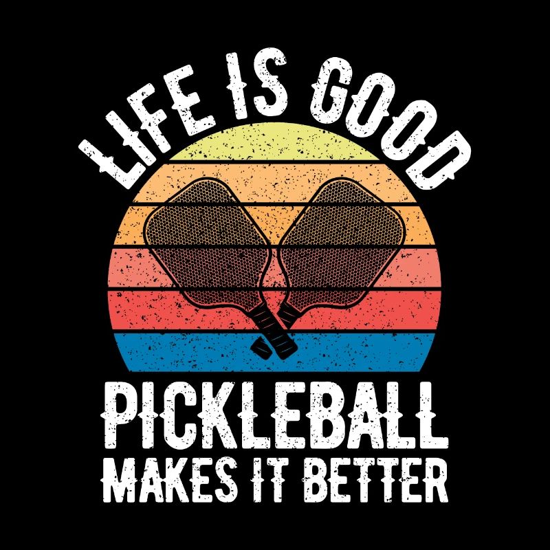 Pickleball