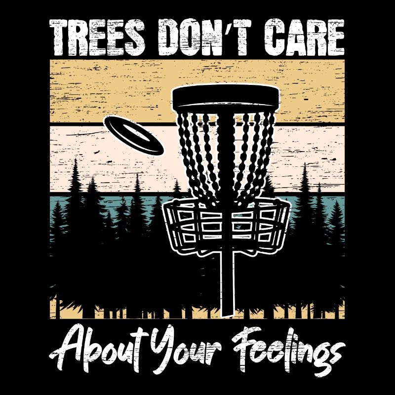 Les arbres ne se soucient pas de vos sentiments D