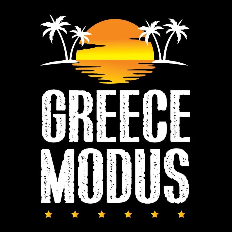 Mode Grèce