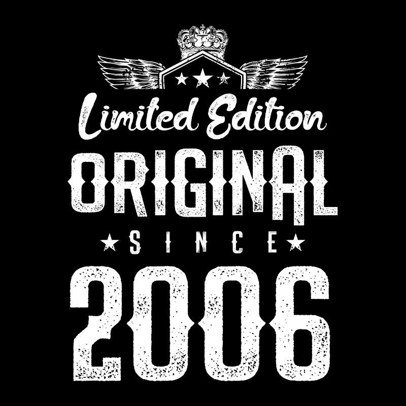 Édition limitée 2006
