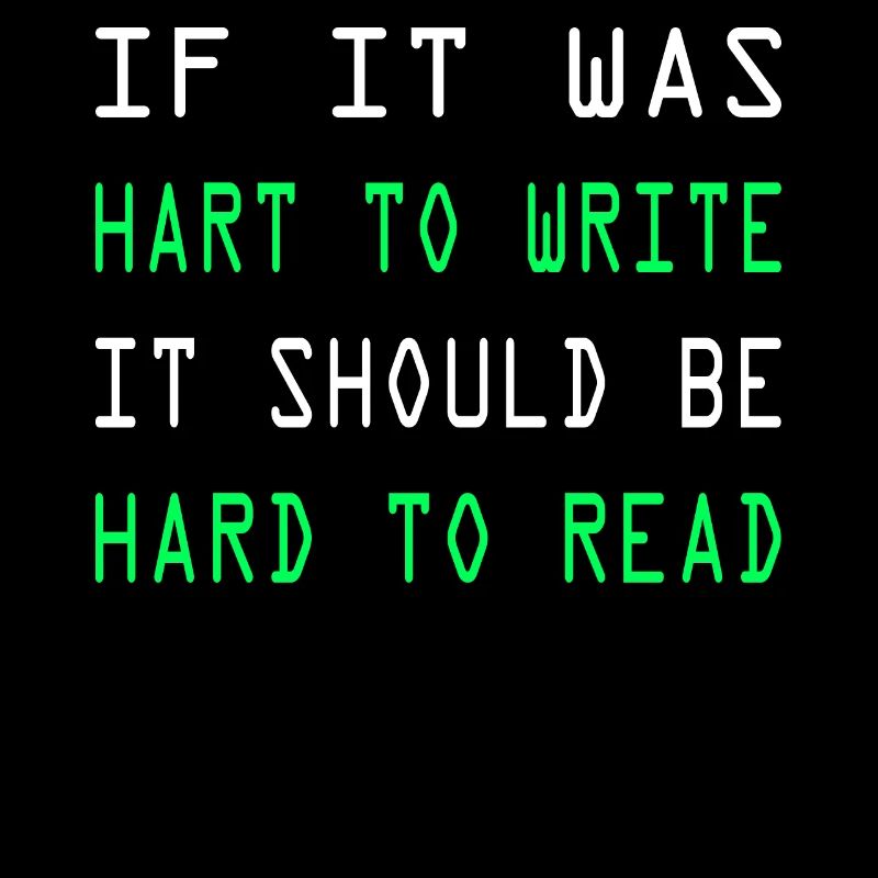 Computerarbeit Computerfreak Programmierung Coding