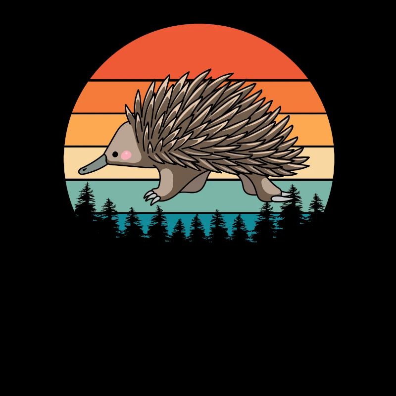 Urkomisches nostalgisches Guinea altmodisch einzigartig