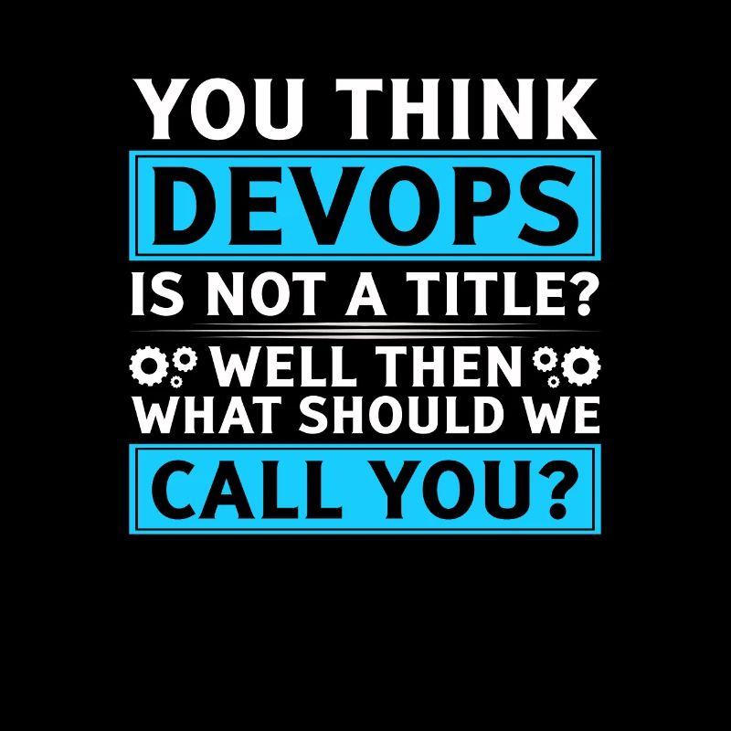 Sys-Admin Developer Devops Engineer
