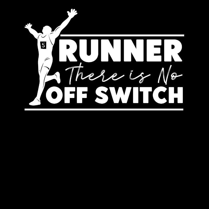 Running Runner Half Marathon