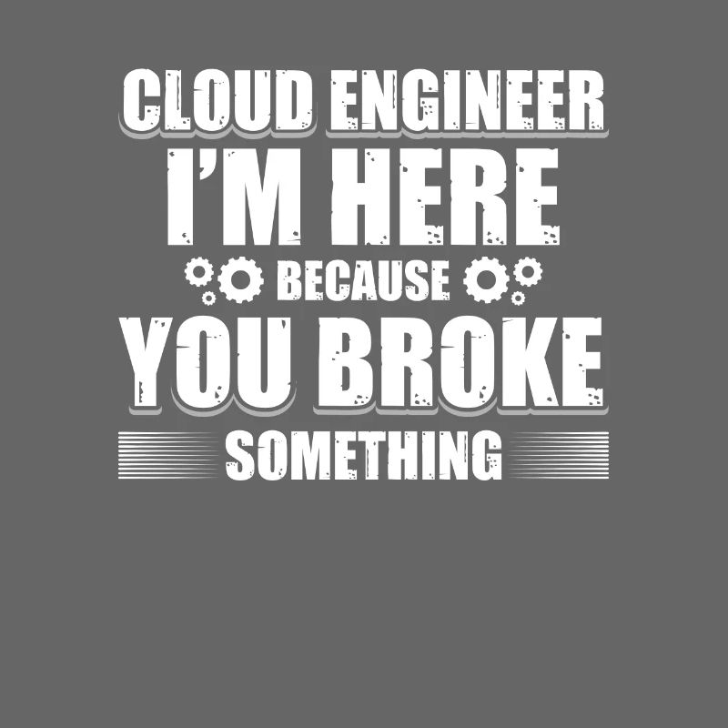 Cloud-Administrator Cloud-Devops