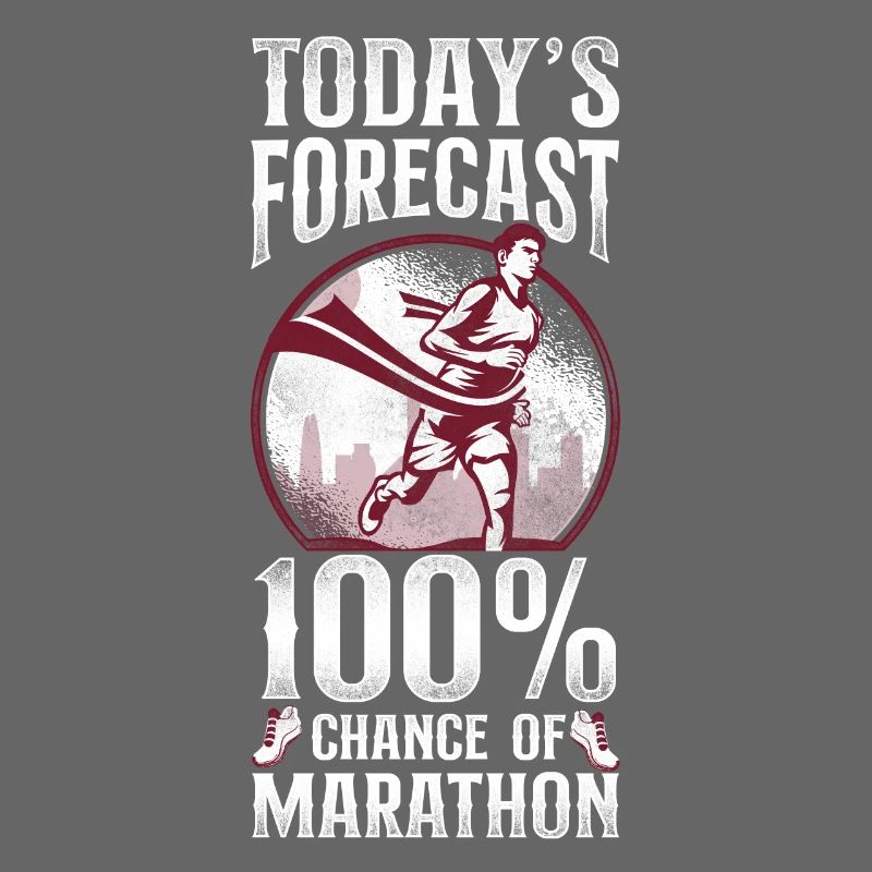 Running Runner Half Marathon