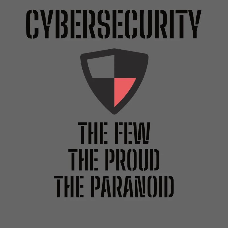Cybersecurity - IT Security Computer Scientists