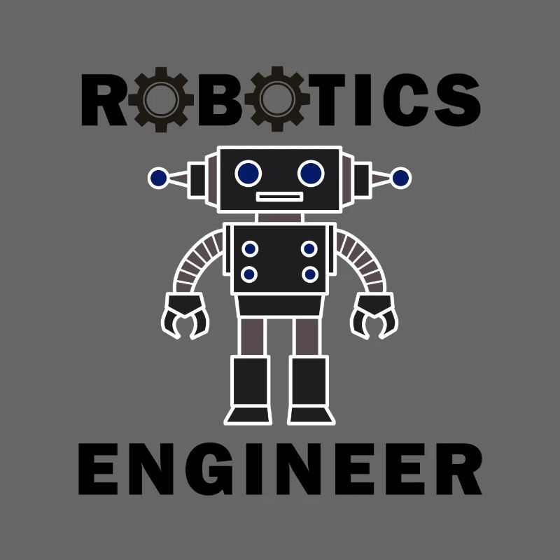 Hobby Robotics Engineering Mechanics