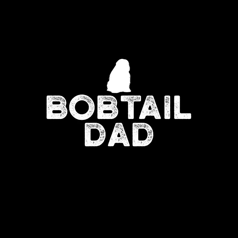 Bobtail Dad