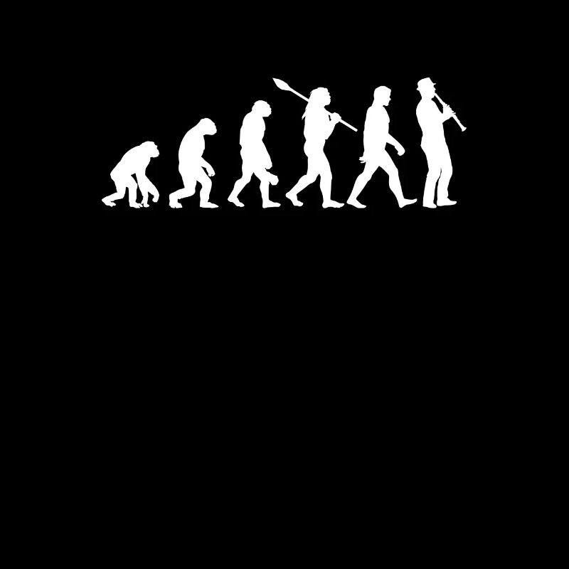 clarinet evolution, clarinet
