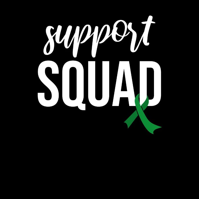 Support Squad, Grüne Schleife Zwergenwuchs