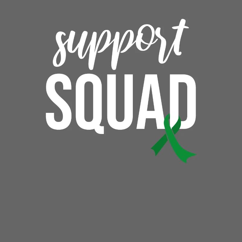 Support Squad, Green Loop Dwarfism