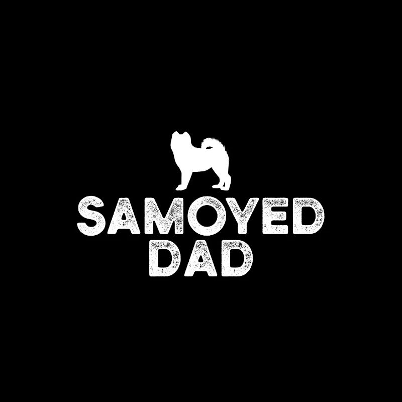 Samojede Papa