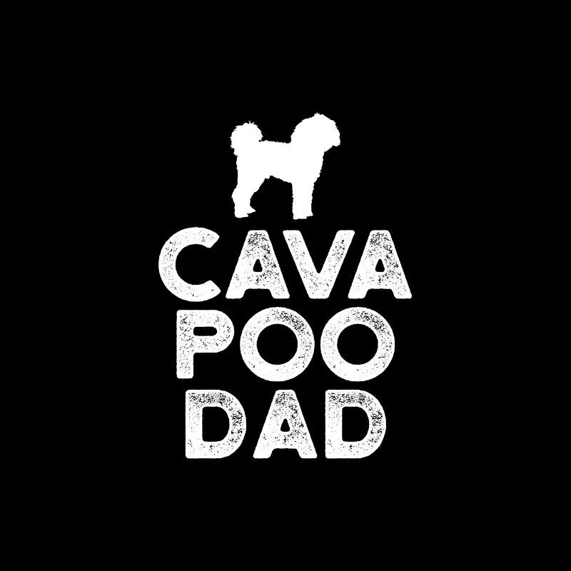 Cavapoo Papa