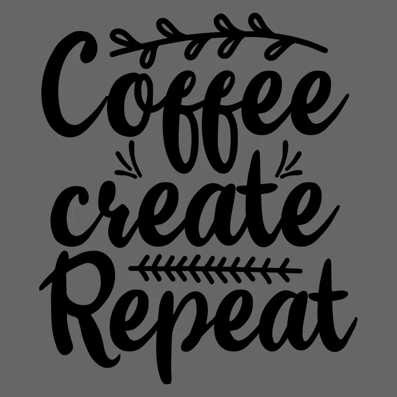 2 COFFEE CREATE REPEAT