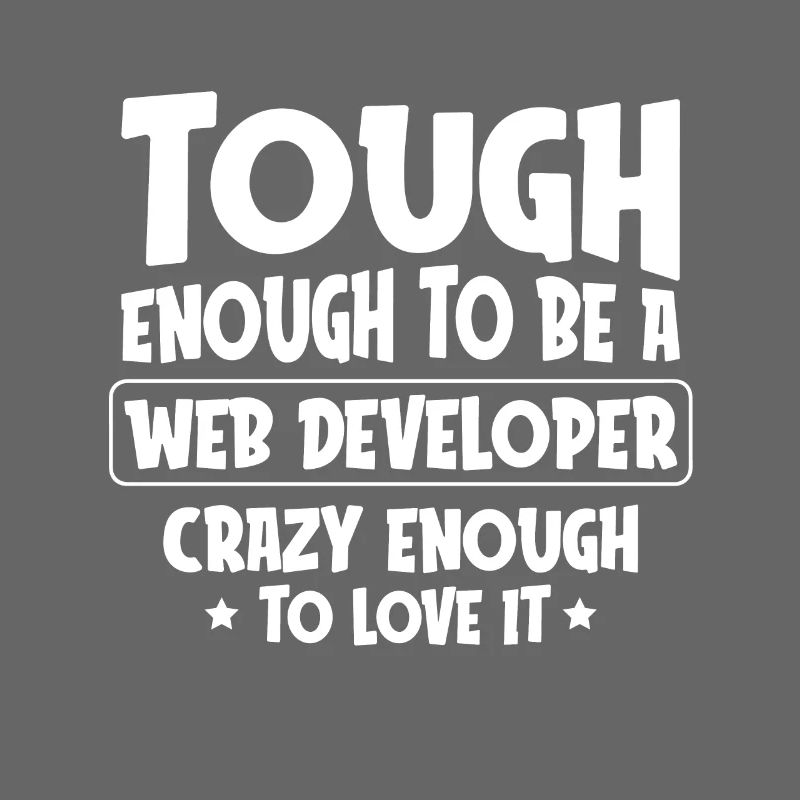 Web Developer Webdeveloper Web Developer