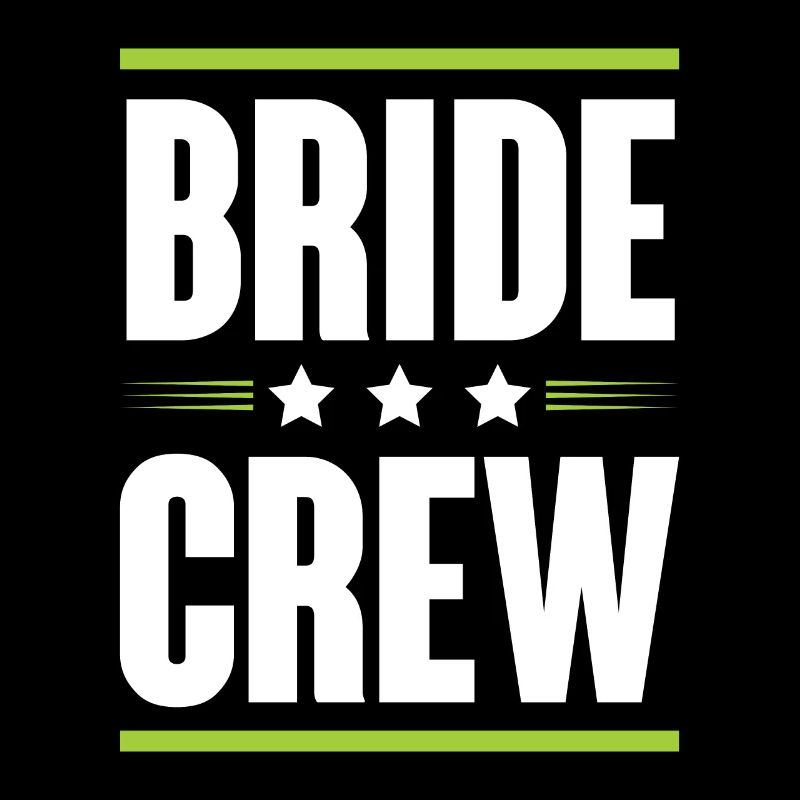 Bride Crew