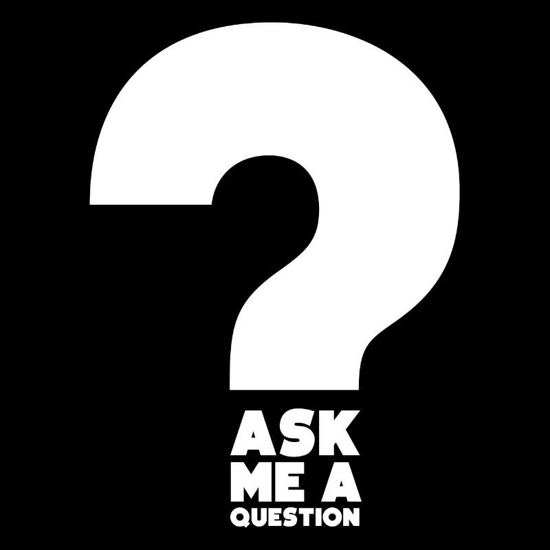 Hilarious Ask A Question Sharing Knowledge Data